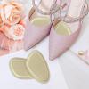 Ball-of-Foot Cushions, Non-Slip Shoe Pads for Pumps, Hiking Shoes, Wedges and Flat Sandals view 2