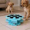 Step-On Dog Water Fountain with Hose view 2