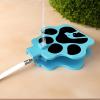 Step-On Dog Water Fountain with Hose view 3