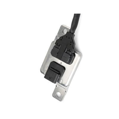 DQRG NOx Sensor Nitrogen Oxide Sensor 04L907807DL for A3