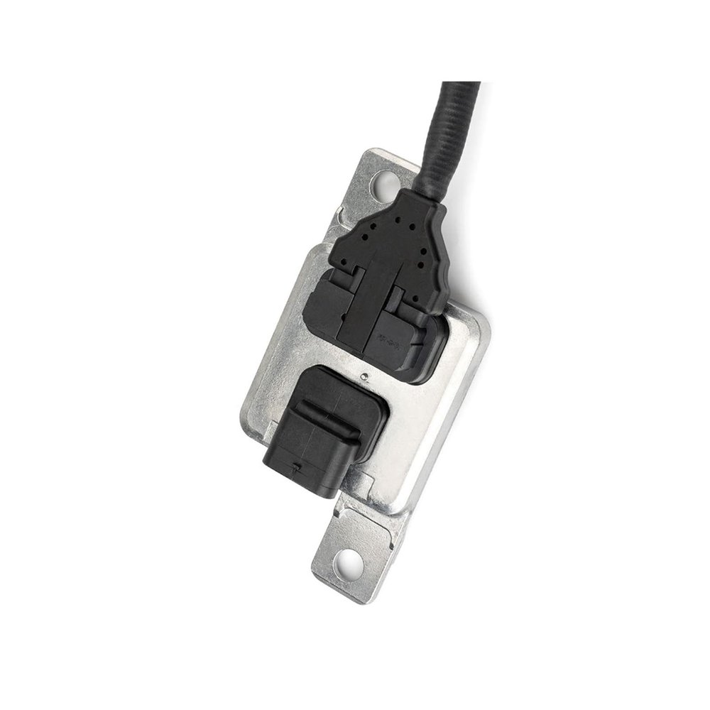 DQRG NOx Sensor Nitrogen Oxide Sensor 04L907807DL for A3