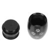 Toyvian Pet Cremation Urn for Dogs and Cats, Durable Memorial Keepsake view 1
