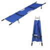 Portable Aluminum Alloy Medical Rescue Stretcher view 1