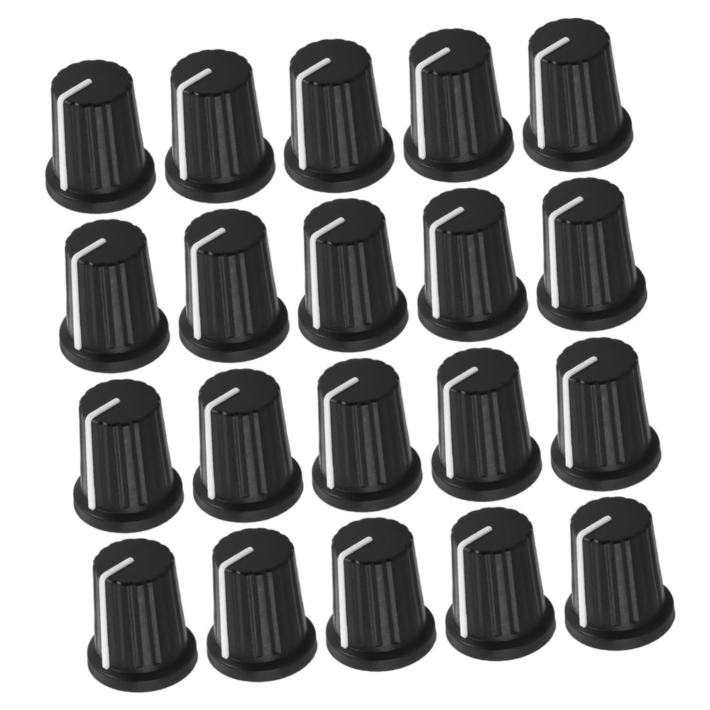 minkissy 20 Ergonomic Platanen Shaped Earplugs for Volume Control and Speed Adjustment
