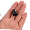 minkissy 20 Ergonomic Platanen Shaped Earplugs for Volume Control and Speed Adjustment view 4