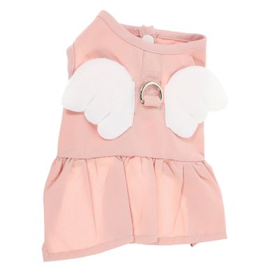BAZEITFLOW Breathable Cat Dress