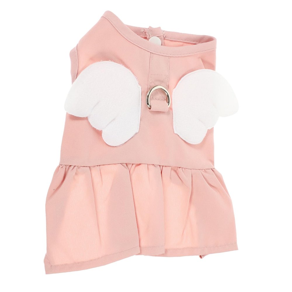 BAZEITFLOW Breathable Cat Dress