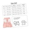 BAZEITFLOW Breathable Cat Dress view 2
