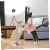 BAZEITFLOW Breathable Cat Dress view 4
