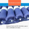 ERSINIAN Inflatable Anti-Decubitus Mattress Overlay with Air Pump, Low Noise, for Bedridden Patients view 3
