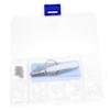 Nose Pads for Eyeglass Frames, 1 Set, Plastic and Silicone view 1