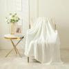 HOPASRISEE 2025 New Soft Muslin Blanket, 100% Cotton, Summer Blanket, 150 x 200 cm view 4