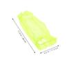Yardwe Breathable Dog Ear Protection for Long Ears view 2