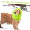 Yardwe Breathable Dog Ear Protection for Long Ears view 3