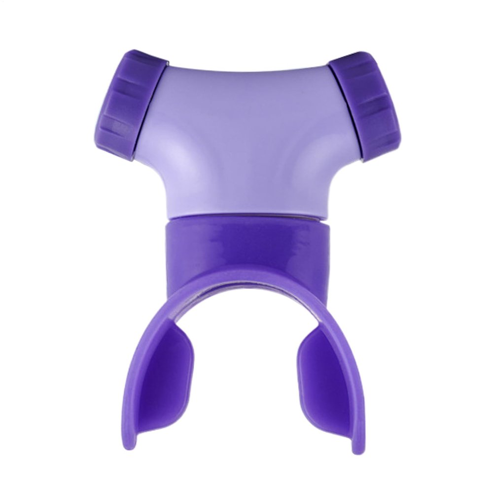 Portable Adjustable Breathing Exercise Device