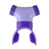 Portable Adjustable Breathing Exercise Device view 1