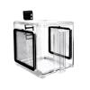 Acrylic Aquarium Breeding Box for Isolation and Acclimation view 1