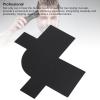Naroote Beard Styling Card (BLACK) view 3