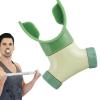 Portable Adjustable Breathing Training Device view 1