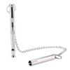 TOPINCN Portable Copper Ultrasonic Dog Training Whistle view 3