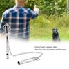 TOPINCN Ultrasonic Portable Dog Training Whistle view 3