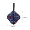 Women’s Camping Toilet Cloth, Washable and Reusable Cotton view 2