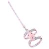 JOINPAYA Adjustable Cat Leash with Bunny Design view 1