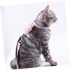 JOINPAYA Adjustable Cat Leash with Bunny Design view 4