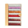 Magnetic Acrylic Nail Swatch Book view 1