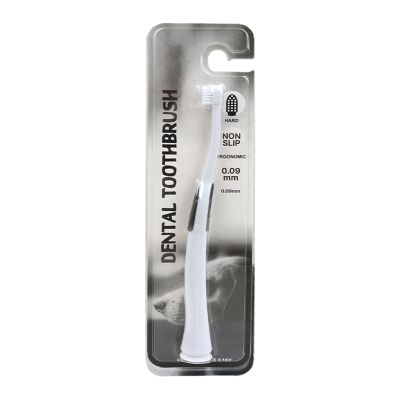 Mimoqk Pet Toothbrush, Soft Brush for Cats, Puppies, and Dogs