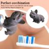 Zqkimzi Dog Toothpaste Dispenser view 3