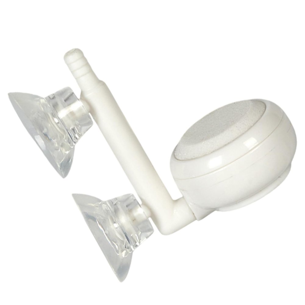 LAIOUSN Aquarium Oxygen Supply Bubble Disk Diffuser