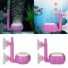 LAIOUSN Aquarium Oxygen Supply Bubble Disk Diffuser view 2