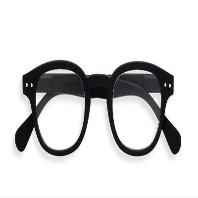 Generico Reading Glasses, Unisex, Classic Frame, Vintage Design
