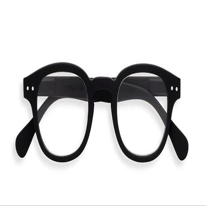 Generico Reading Glasses, Unisex, Classic Frame, Vintage Design