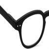 Generico Reading Glasses, Unisex, Classic Frame, Vintage Design view 3