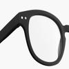 Generico Reading Glasses, Unisex, Classic Frame, Vintage Design view 4