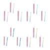 KIXZSAZ 3X Mini Dog Toothbrush Set view 2