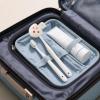 Mushroom-Shaped Toothbrush Head Protective Cap for Electric Toothbrushes view 2