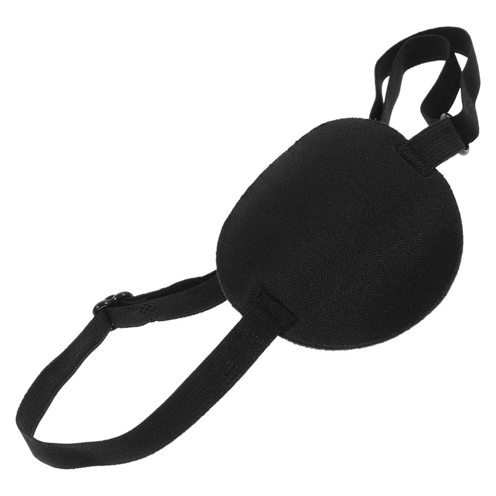 Supvox Adjustable Soft Eye Patch for Dogs