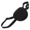 Supvox Adjustable Soft Eye Patch for Dogs view 1