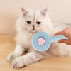 Pet Grooming Brush for Cats view 2