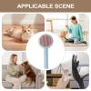 Pet Grooming Brush for Cats view 4