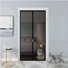 BANTASE Pet Screen Door with Zipper, 80 x 200 cm view 2