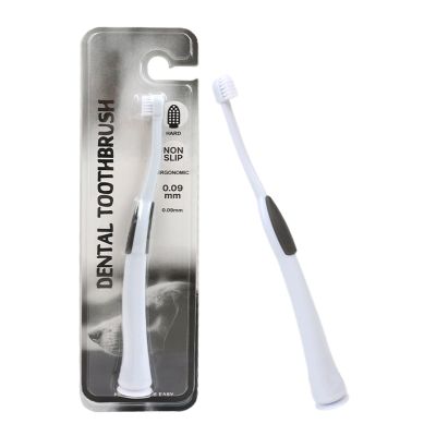 Puppy and Cat Toothbrush with Soft Bristles