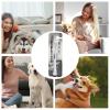 Puppy and Cat Toothbrush with Soft Bristles view 4