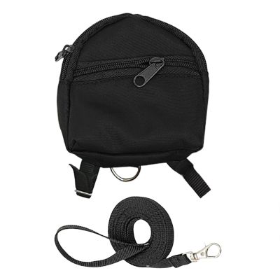 Rabbit Harness and Leash Set