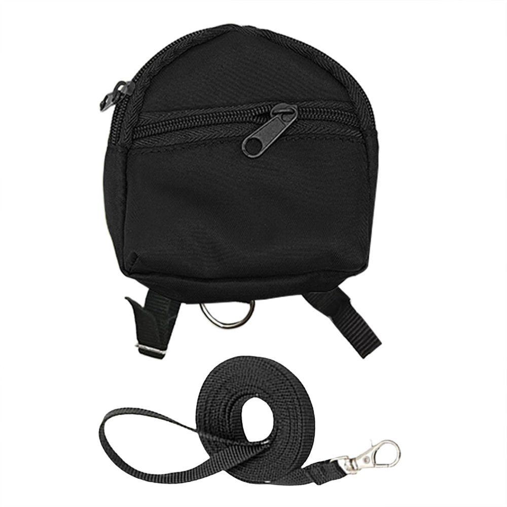 Rabbit Harness and Leash Set