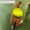 Rabbit Harness and Leash Set view 4