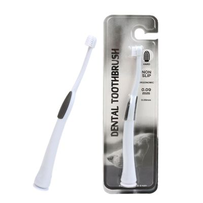 Dog and Cat Toothbrush with Soft Bristles